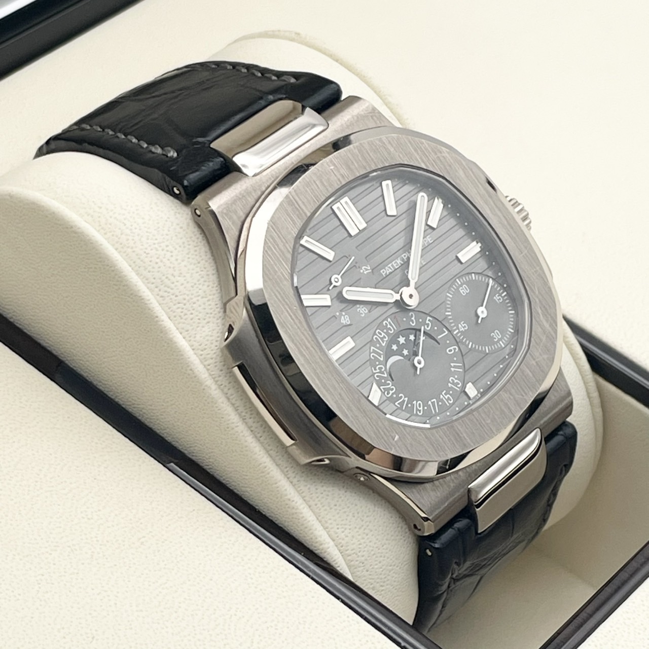 ڿʥ٥ȸ򴹺ѤߡʥవŪǰ¡ۥѥƥåեå Ρ饹  5712G-001 졼 40mm