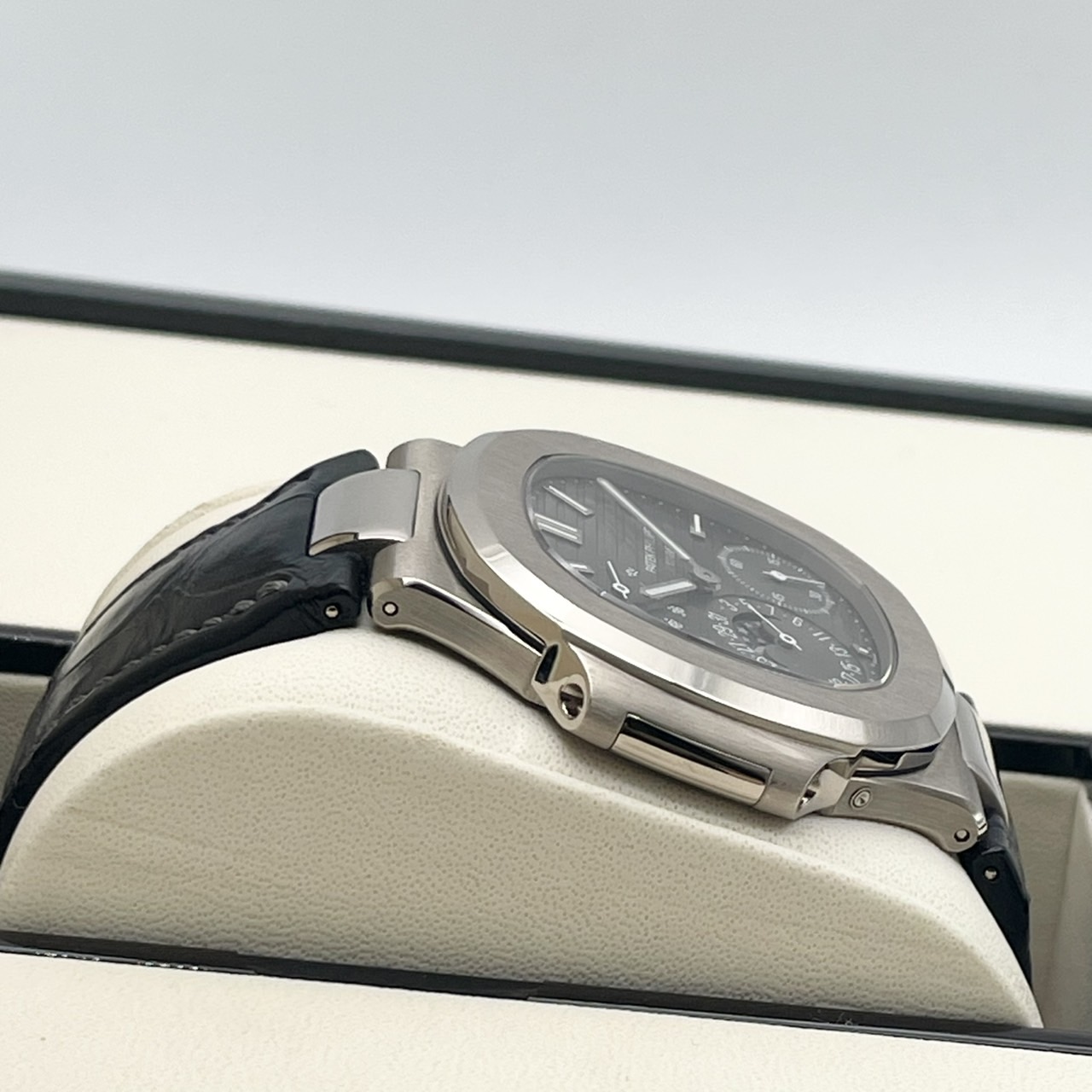 ڿʥ٥ȸ򴹺ѤߡʥవŪǰ¡ۥѥƥåեå Ρ饹  5712G-001 졼 40mm