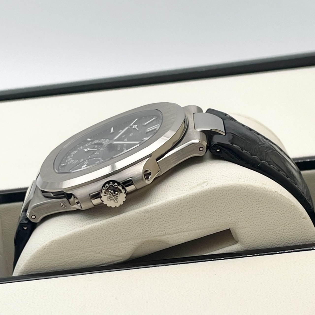 ڿʥ٥ȸ򴹺ѤߡʥవŪǰ¡ۥѥƥåեå Ρ饹  5712G-001 졼 40mm