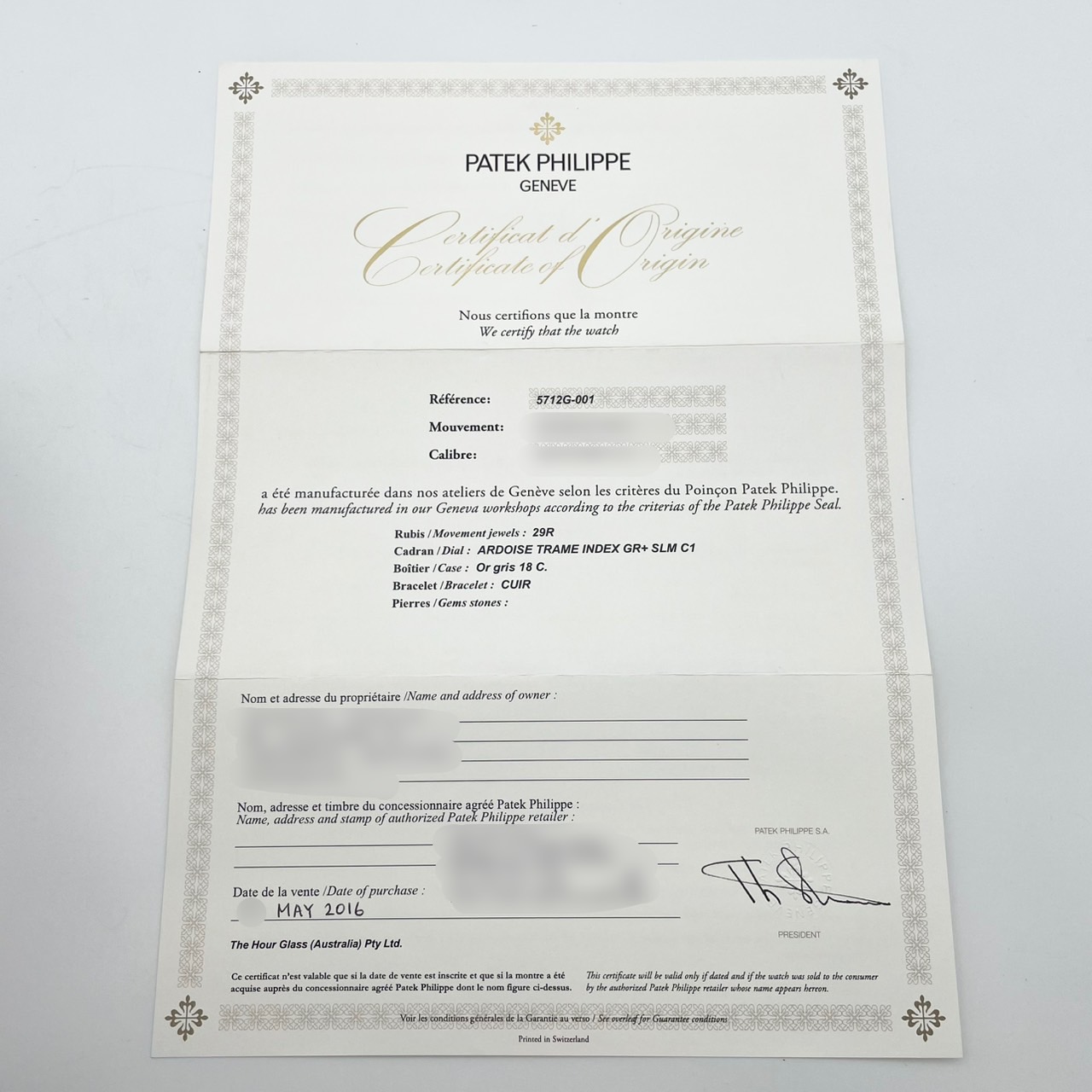 ڿʥ٥ȸ򴹺ѤߡʥవŪǰ¡ۥѥƥåեå Ρ饹  5712G-001 졼 40mm