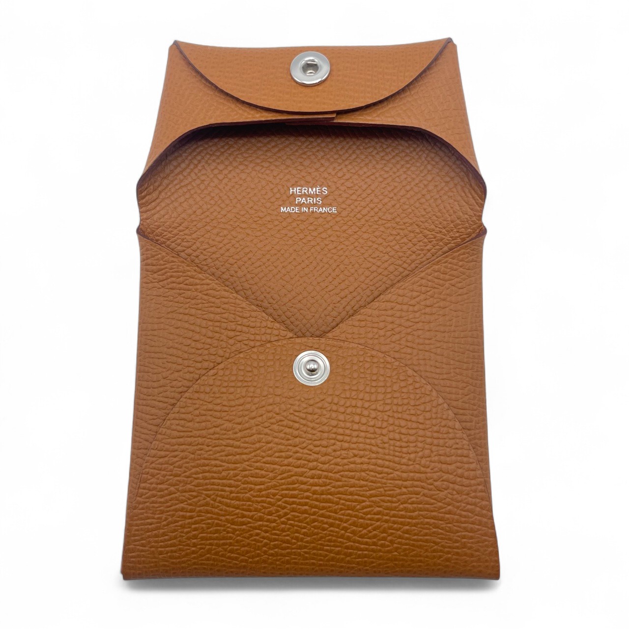 HERMES エルメス ジュラ 三つ折り 財布 ヴォーエプソン ブラウン　メンズ 楽天市場】三つ折り エルメス 財布の通販