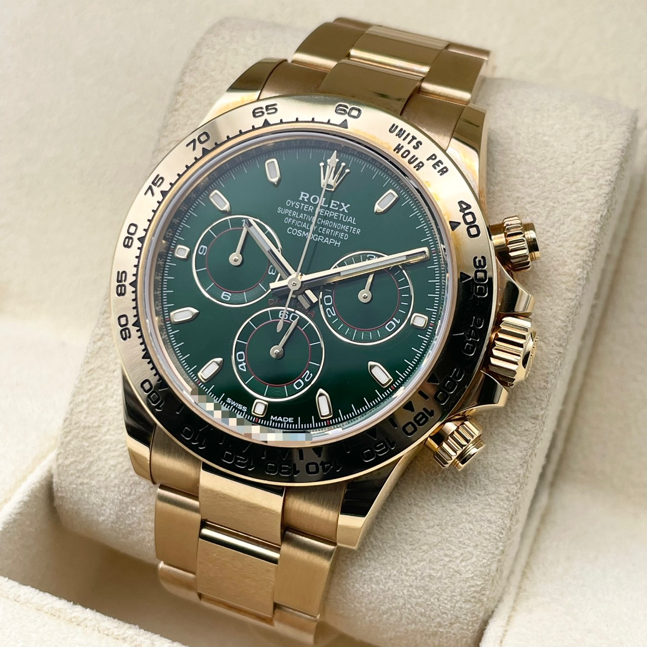 ���������Ͳ����ò��ۡڿ�����顪�����ʥǥ��ȥ�������λ��ǥ롪�ۥ���å��� �ǥ��ȥ� 116508 ���꡼�� �����������֥쥹��å� 40mm