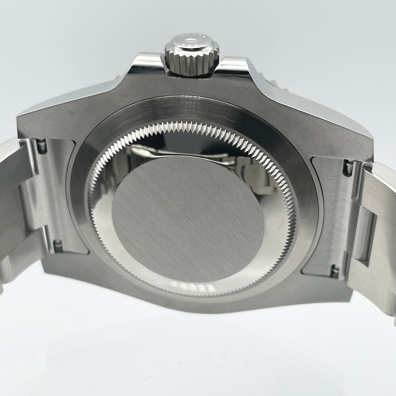 �����ץ�ǥ롪���̥Хå���ۥ���å��� ���֥ޥ꡼�ʡ��ǥ��� 116610LV ���꡼�� �����������֥쥹 40mm