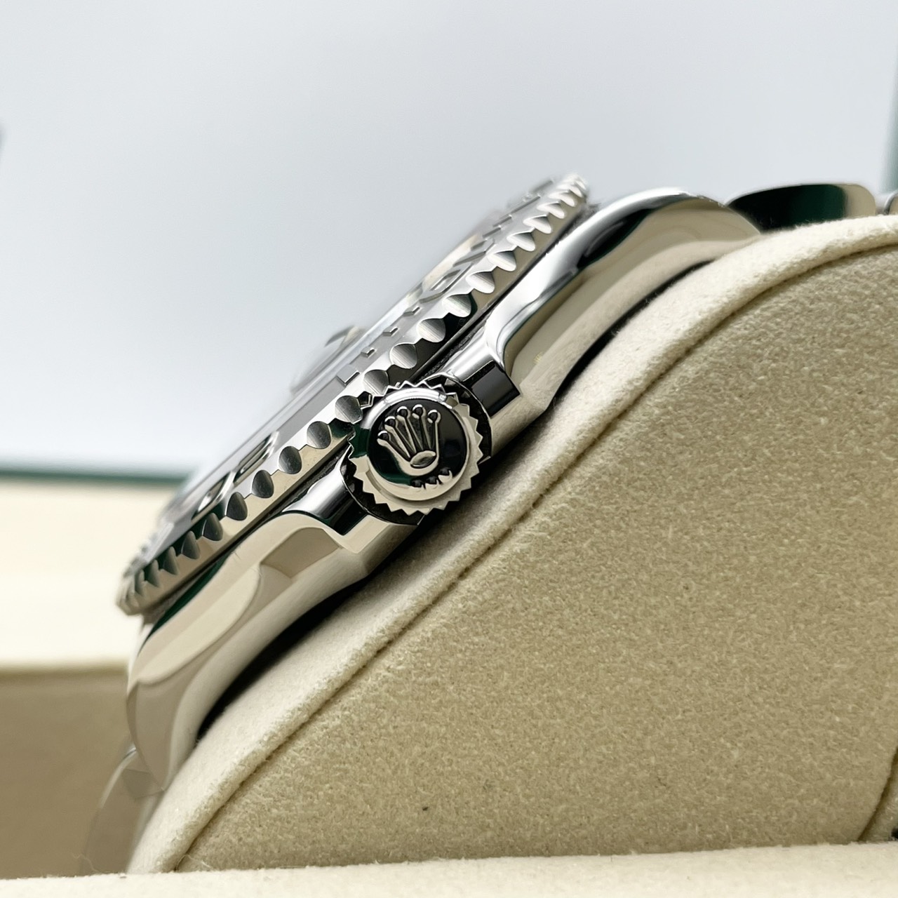 ��ǯ�����ò��ۥ���å��� ��åȥޥ����� 126622 �֥롼 ���ƥ�쥹��������+�ץ���� 40mm