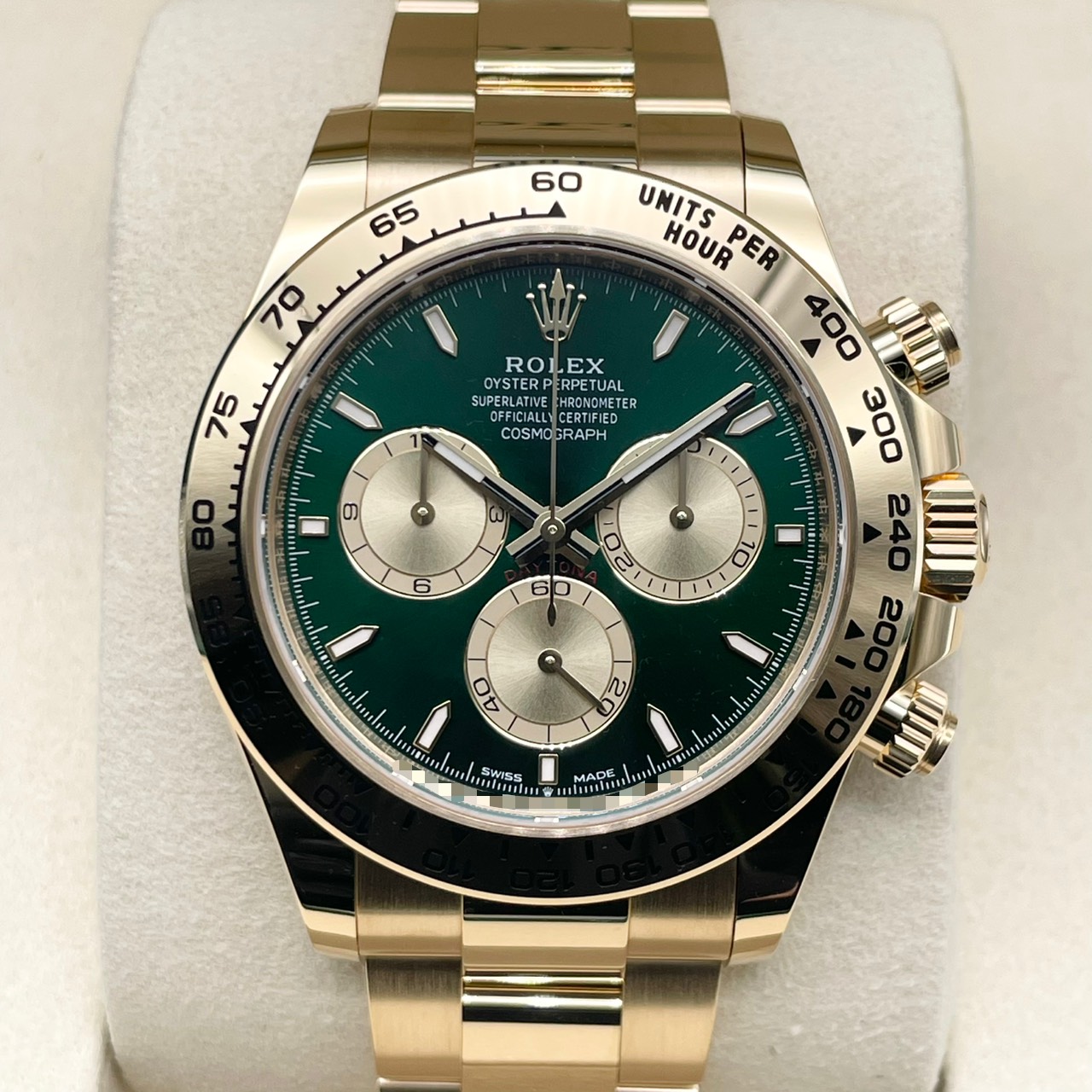���ݾڽ�����2026ǯ4��ۥ���å��� �ǥ��ȥ� 126508 �֥饤�ȥ��꡼���������ǥ� 40mm