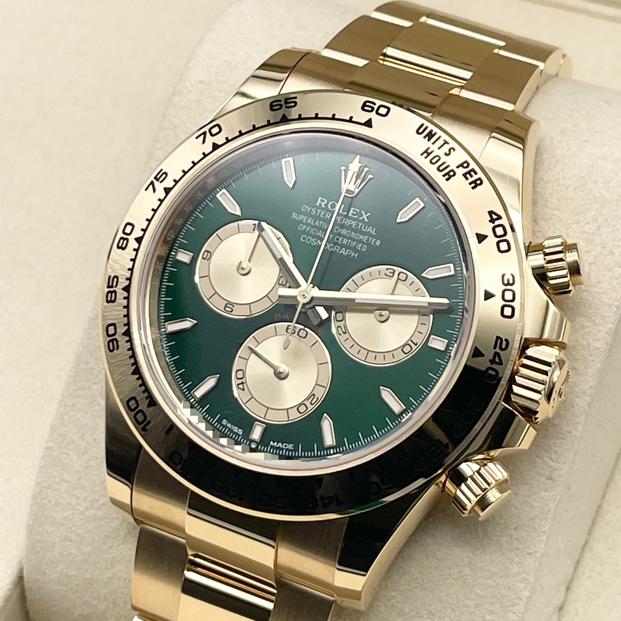���ݾڽ�����2026ǯ4��ۥ���å��� �ǥ��ȥ� 126508 �֥饤�ȥ��꡼���������ǥ� 40mm