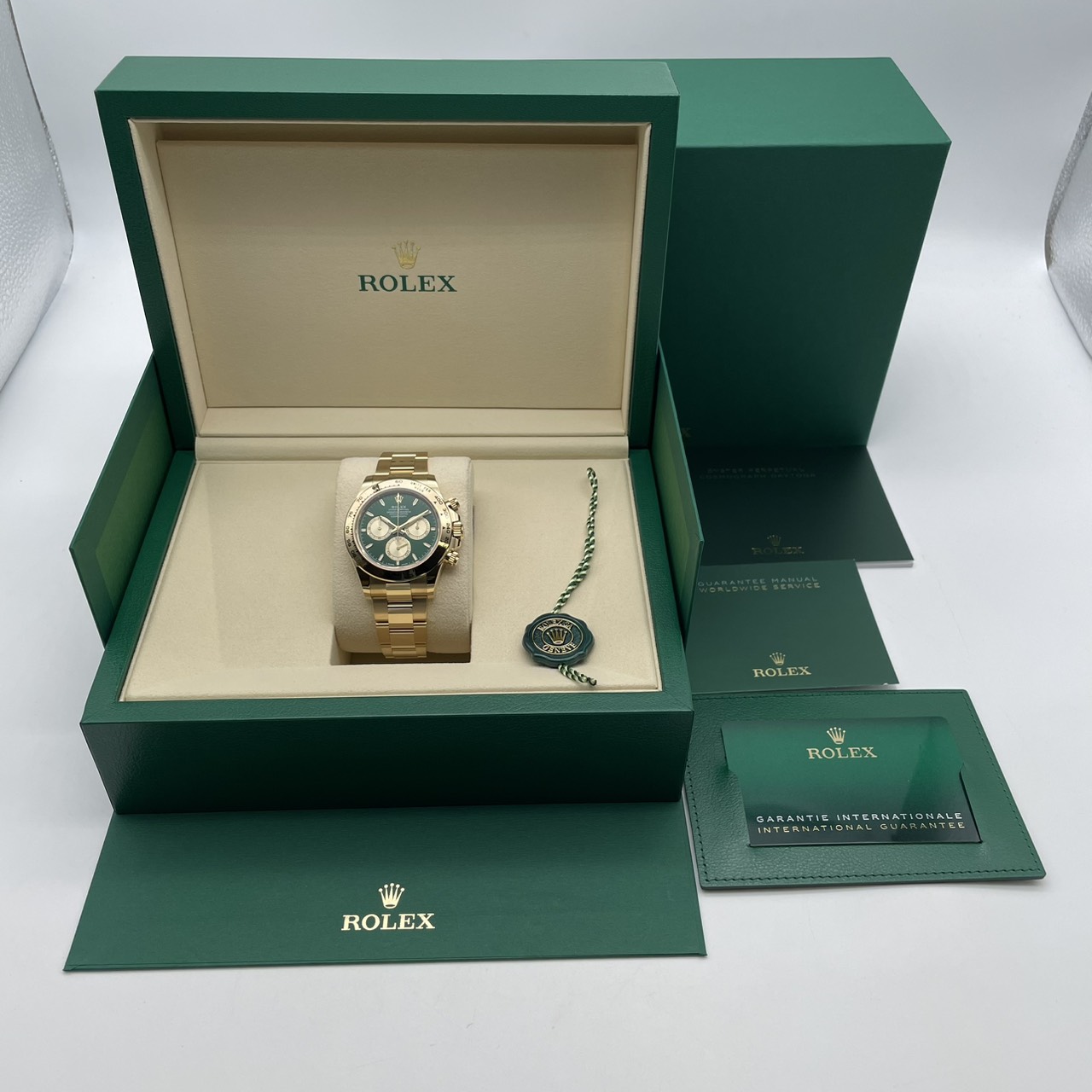 ���ݾڽ�����2026ǯ4��ۥ���å��� �ǥ��ȥ� 126508 �֥饤�ȥ��꡼���������ǥ� 40mm