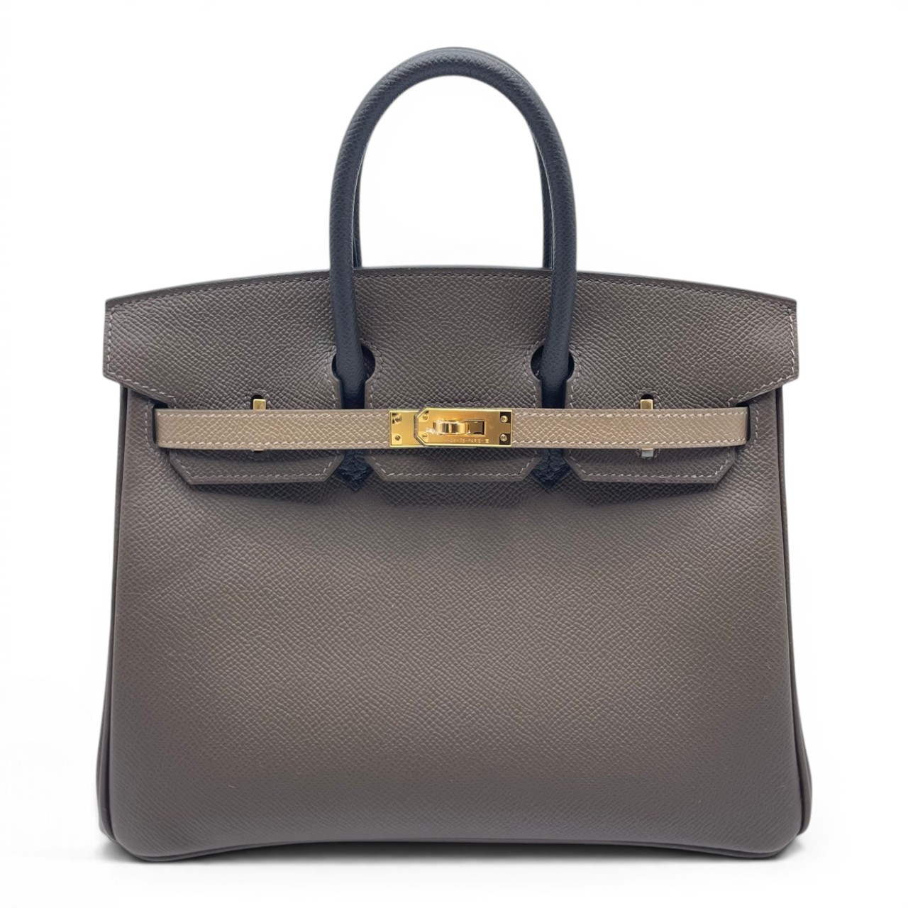 【美品】HERMES エルメス　バーキン25 空箱　保護用包み紙付き　深い エルメス(Hermes) バーキン(Birkin) 25 バッグ | 通販・人気ランキング