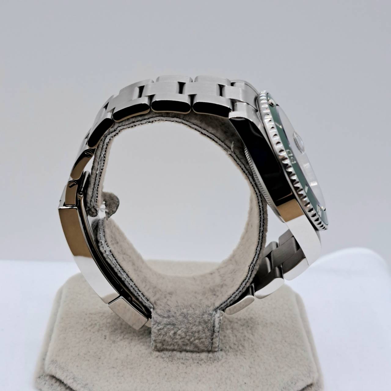 ����å��� ���֥ޥ꡼�� �ǥ��� 126610LV �����������֥쥹��å� �֥�å����꡼�� 41mm