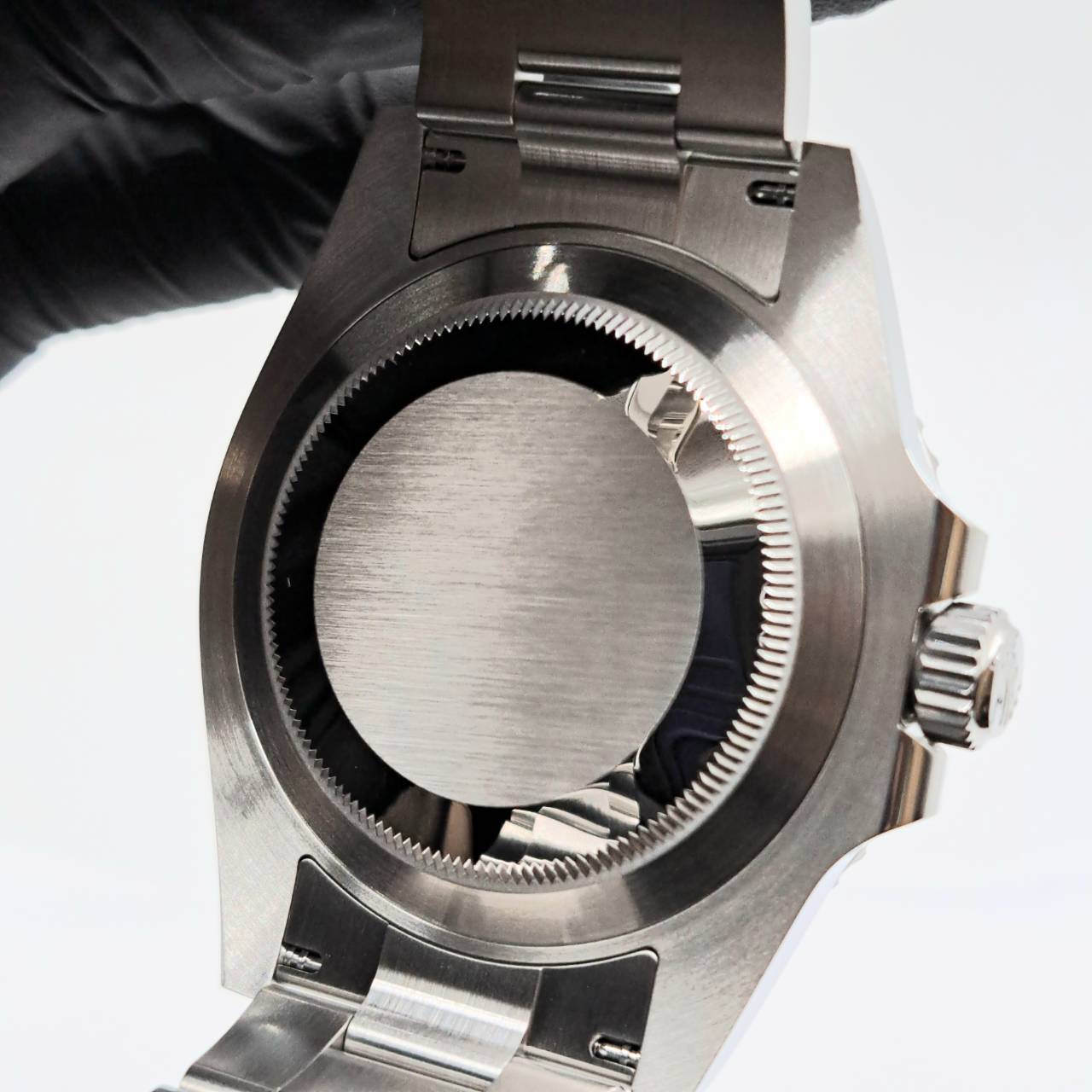 ����å��� ���֥ޥ꡼�� �ǥ��� 126610LV �����������֥쥹��å� �֥�å����꡼�� 41mm