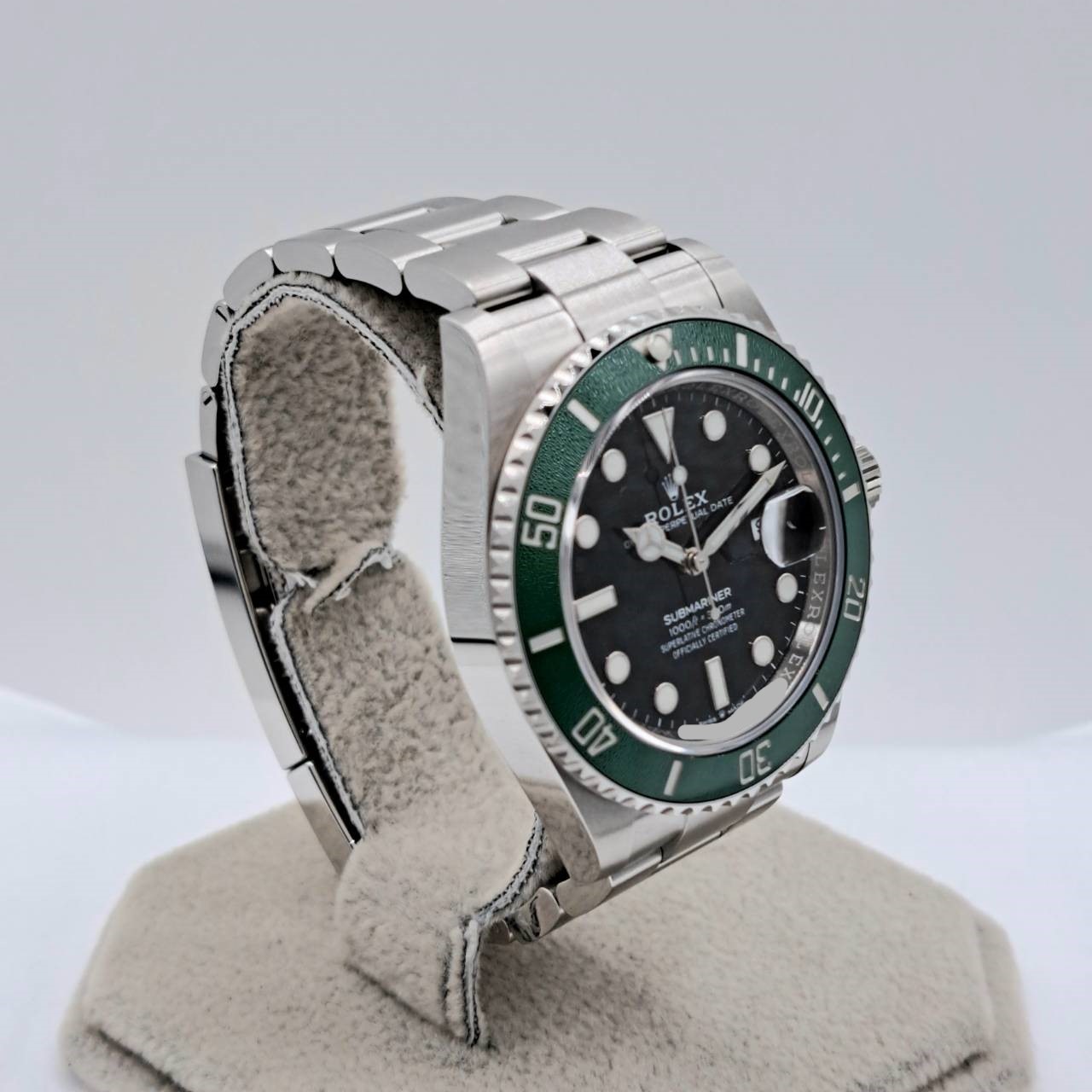 ����å��� ���֥ޥ꡼�� �ǥ��� 126610LV �����������֥쥹��å� �֥�å����꡼�� 41mm