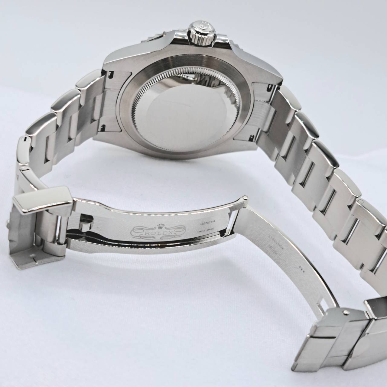 ����å��� ���֥ޥ꡼�� �ǥ��� 126610LV �����������֥쥹��å� �֥�å����꡼�� 41mm