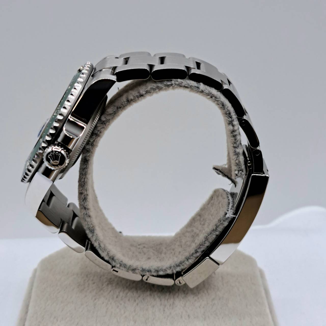 ����å��� ���֥ޥ꡼�� �ǥ��� 126610LV �����������֥쥹��å� �֥�å����꡼�� 41mm