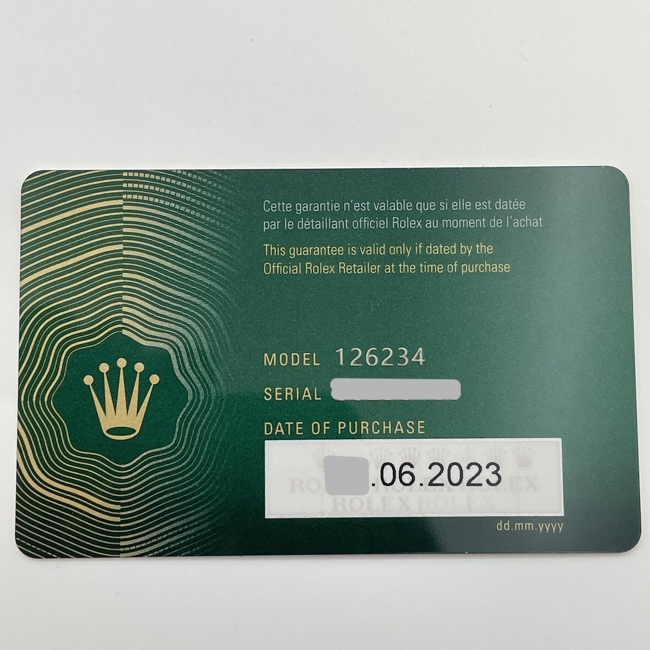 ����å��� �ǥ��ȥ��㥹�� 126234 �����٥른���̥����ޥ�