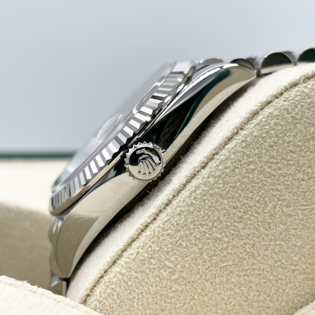 ����å��� �ǥ��ȥ��㥹�� 126234 �ߥ�ȥ��꡼�� ����ӥ꡼�֥쥹 36mm