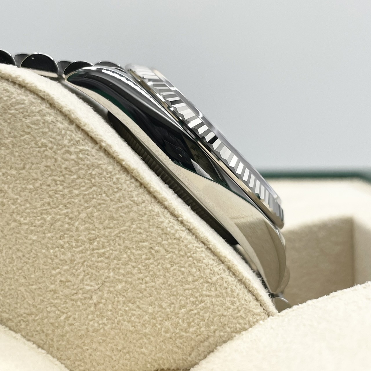 ����å��� �ǥ��ȥ��㥹�� 126234 �ߥ�ȥ��꡼�� ����ӥ꡼�֥쥹 36mm