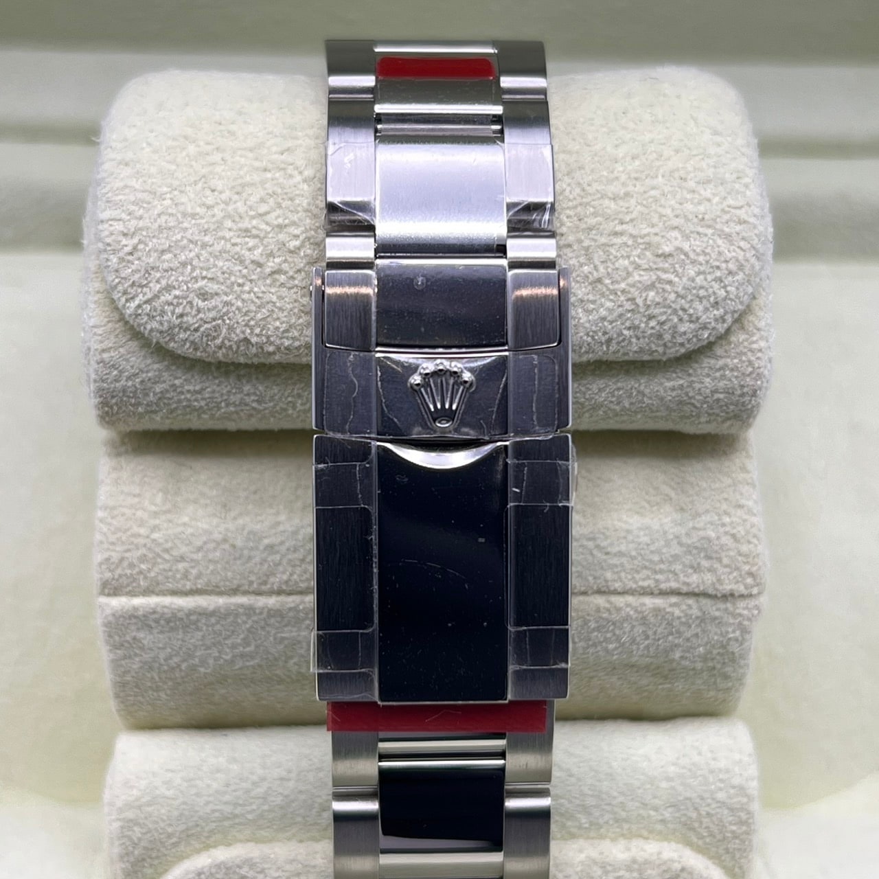 超希少！！国内ギャラ全面保護シール付きデットストック品】ロレックス