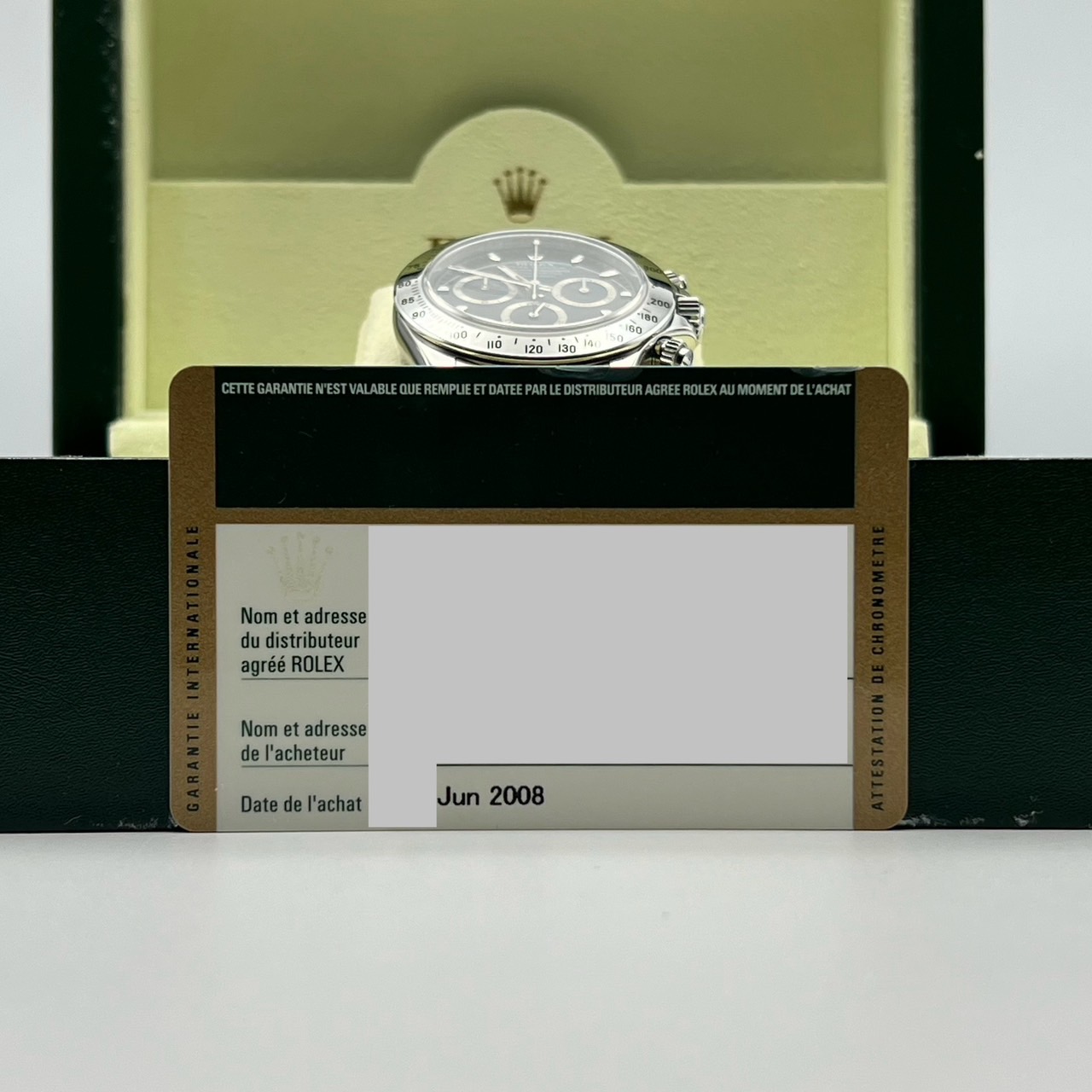 ��Ķ�����������⥮��������ݸ�����դ��ǥåȥ��ȥå��ʡۥ���å��� �ǥ��ȥ� 116520 �֥�å� �����������֥쥹 40mm