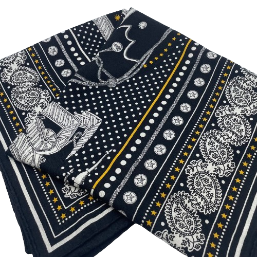 ����᥹ ���쥸�奢�� 140 ZOUAVES ET DRAGONS �Х���� �Υ��/�ۥ磻�� �����ߥ䥷�륯