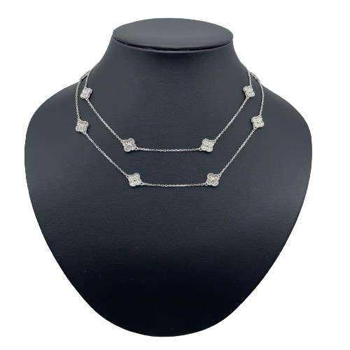 �ڤ��Ͳ����ò��ۥ����󥯥꡼�ա������ڥ� ����ϥ�֥� ���󥰥ͥå��쥹 VCAR085A00 �ۥ磻�ȥ������
