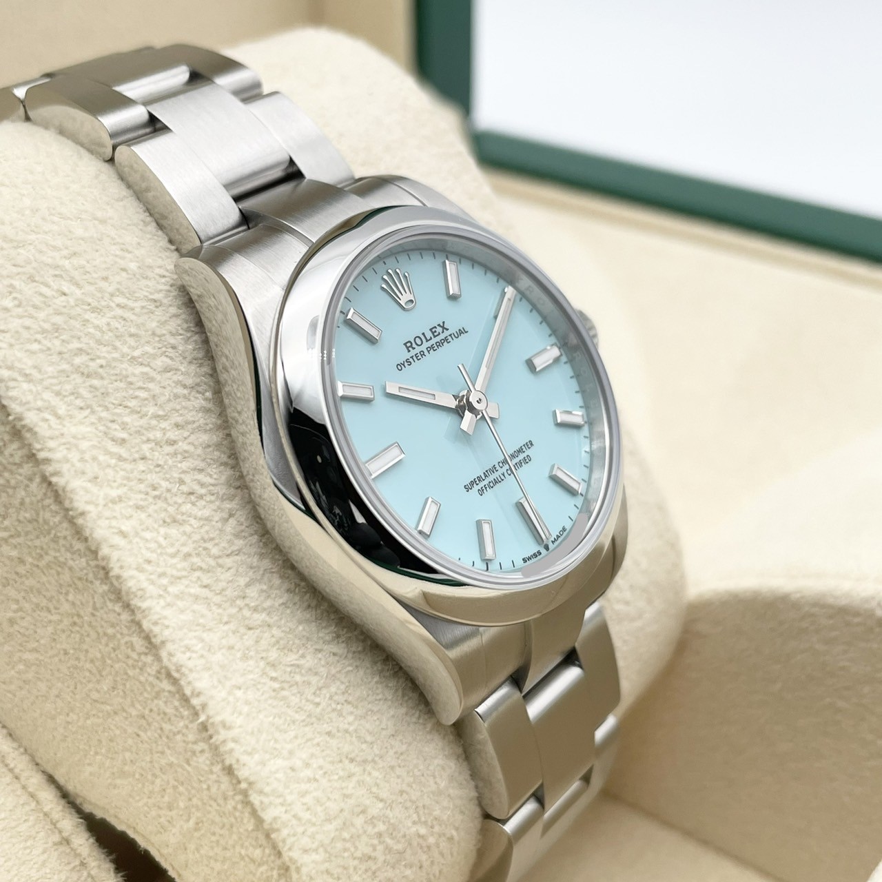å ѡڥ奢 277200  ֥롼 ֥쥹å 31mm
