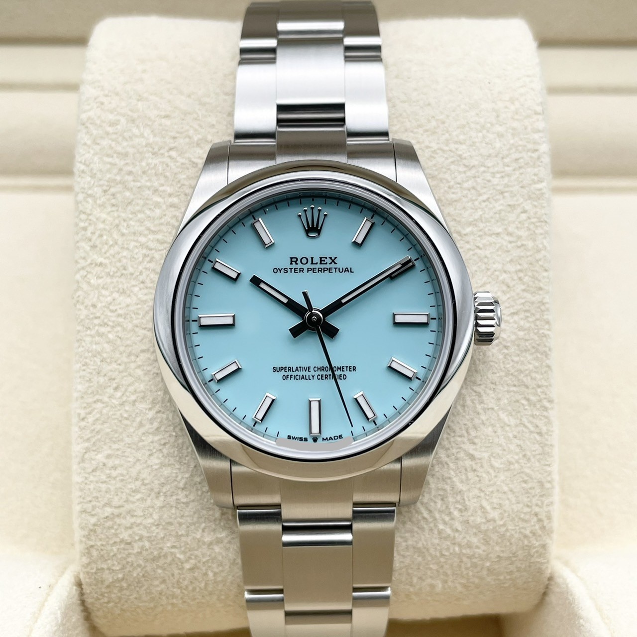 å ѡڥ奢 277200  ֥롼 ֥쥹å 31mm