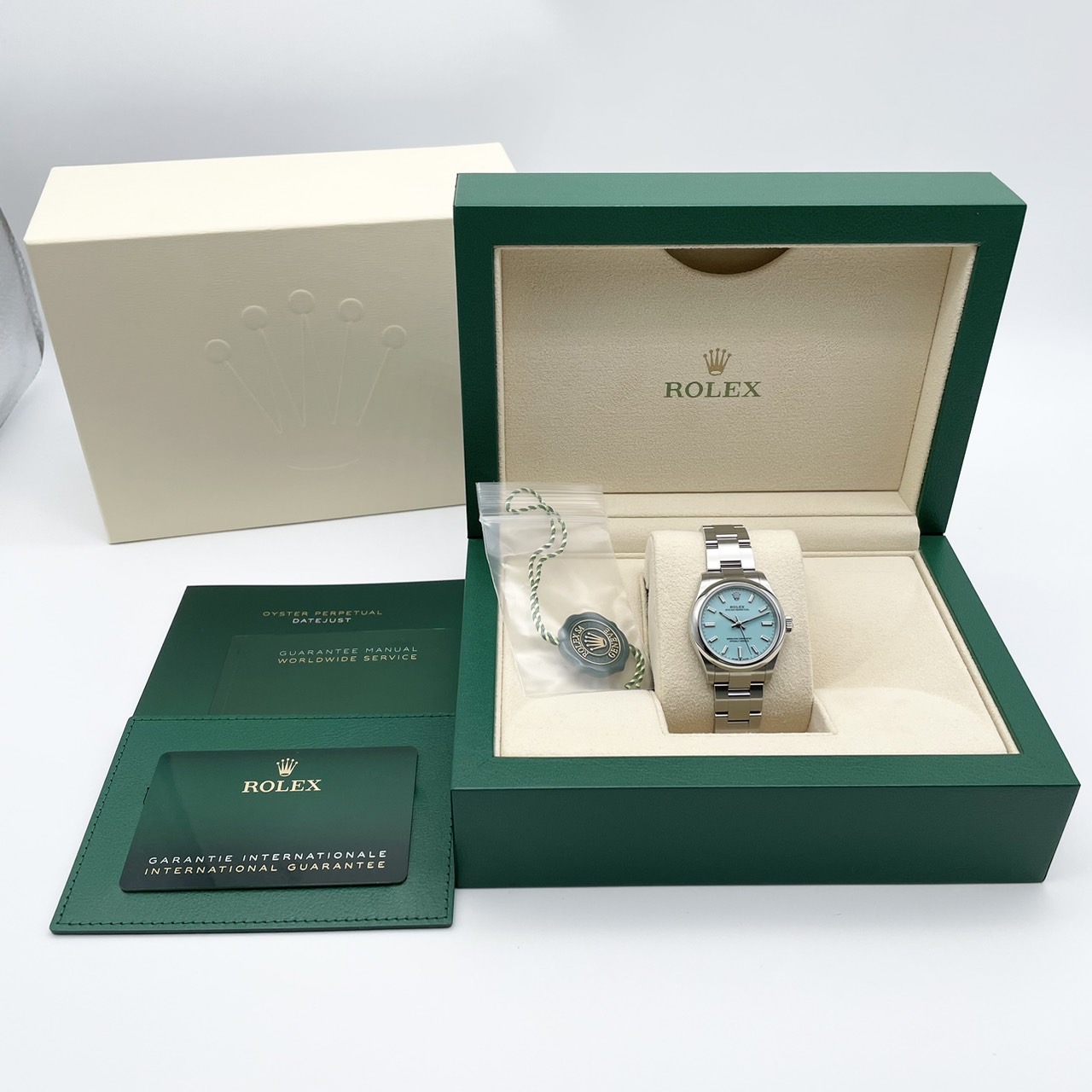 å ѡڥ奢 277200  ֥롼 ֥쥹å 31mm