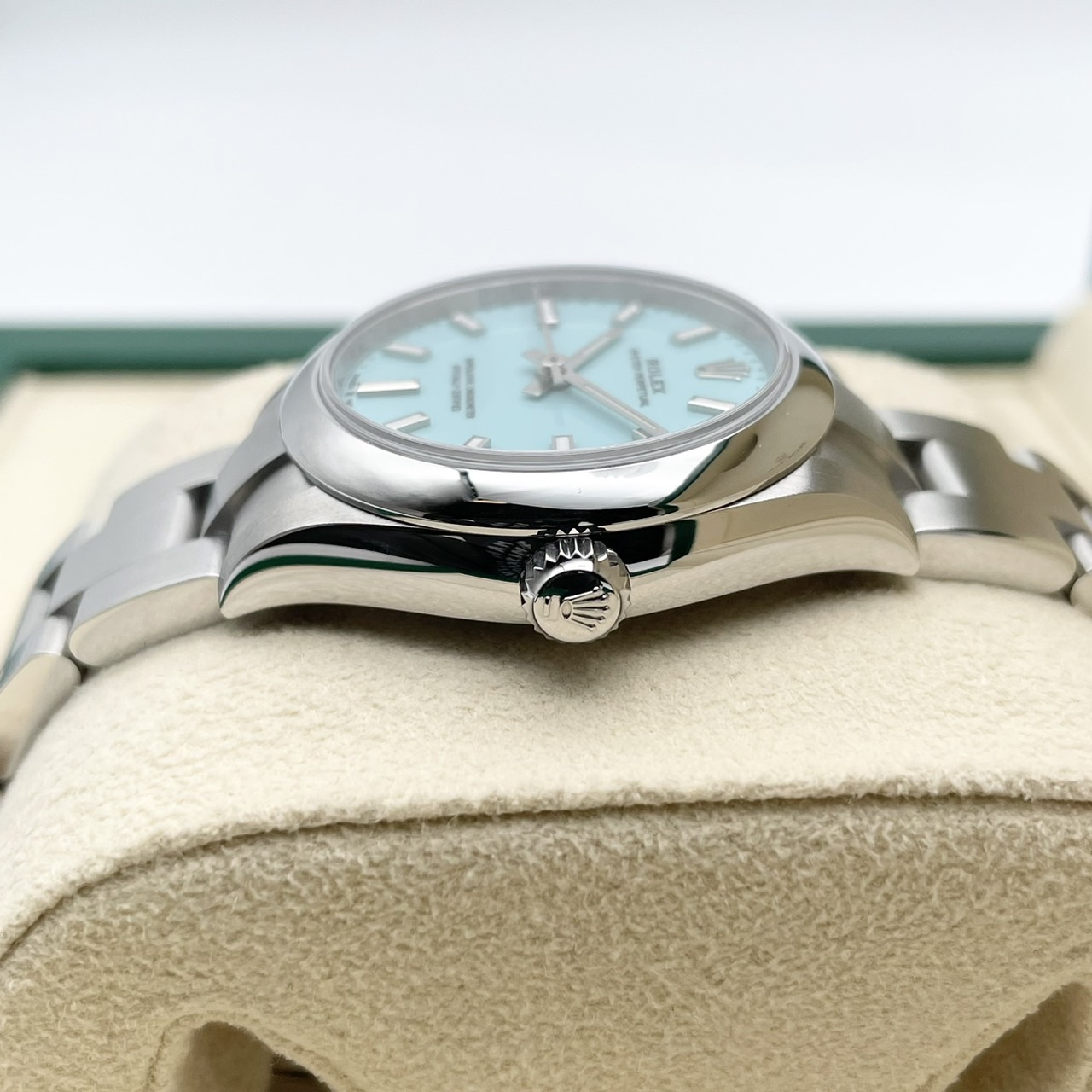 å ѡڥ奢 277200  ֥롼 ֥쥹å 31mm