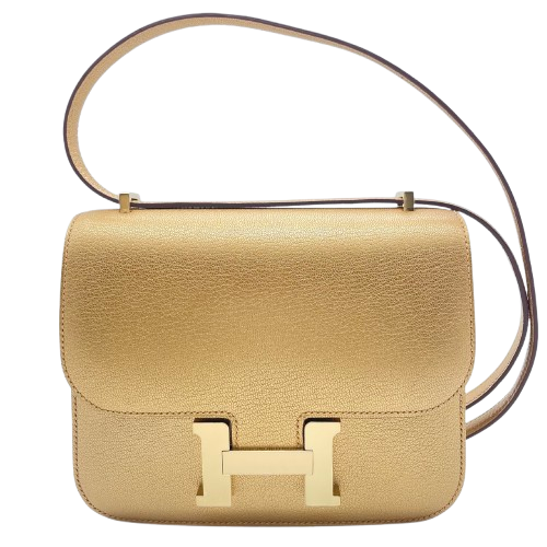 オリンピック限定カラー】エルメス コンスタンスミニ 18 ドレ オリンピック限定カラー】エルメス コンスタンスミニ 18 ドレ