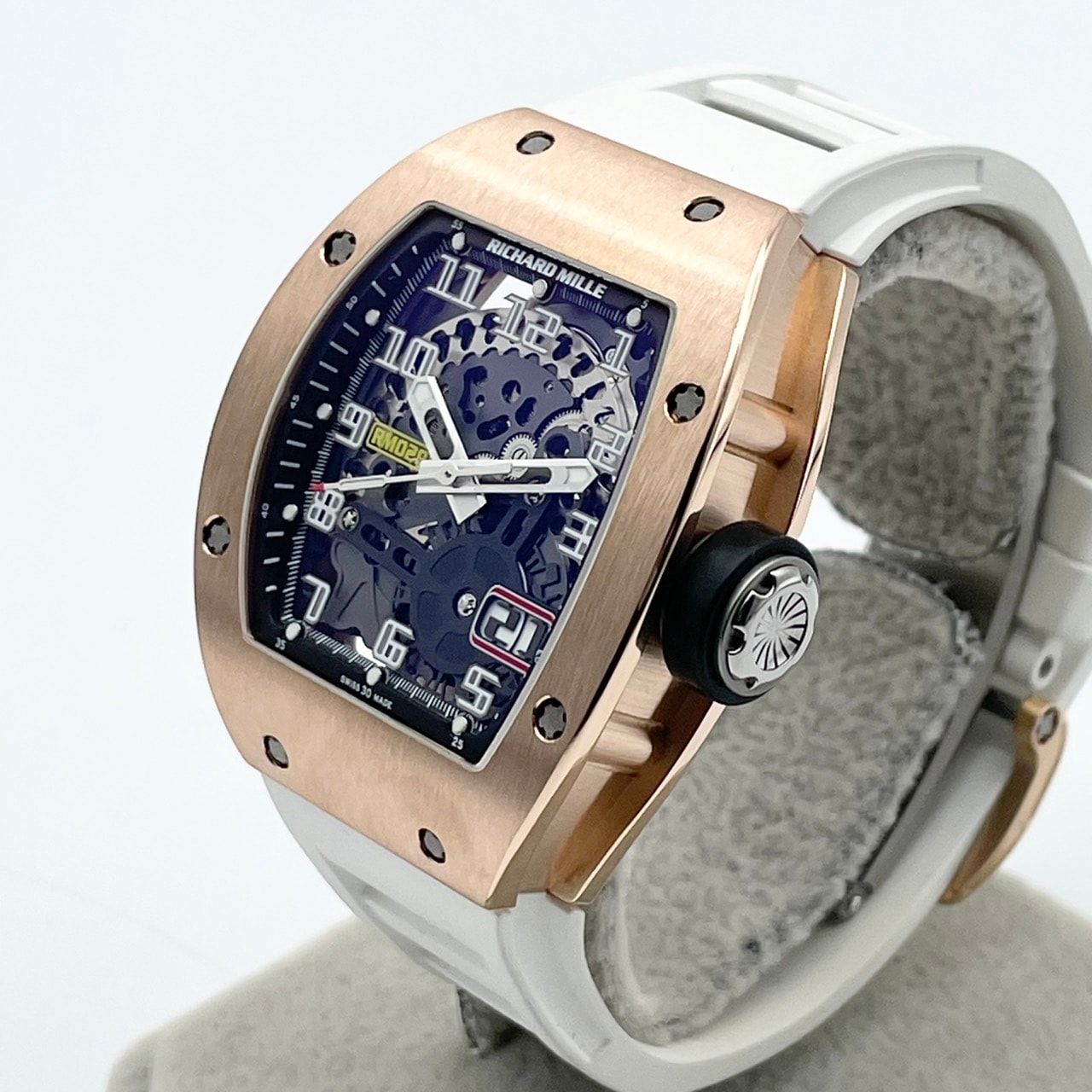 ꥷ㡼ߥ ӥåǥ RM029  48mmx39.7mm