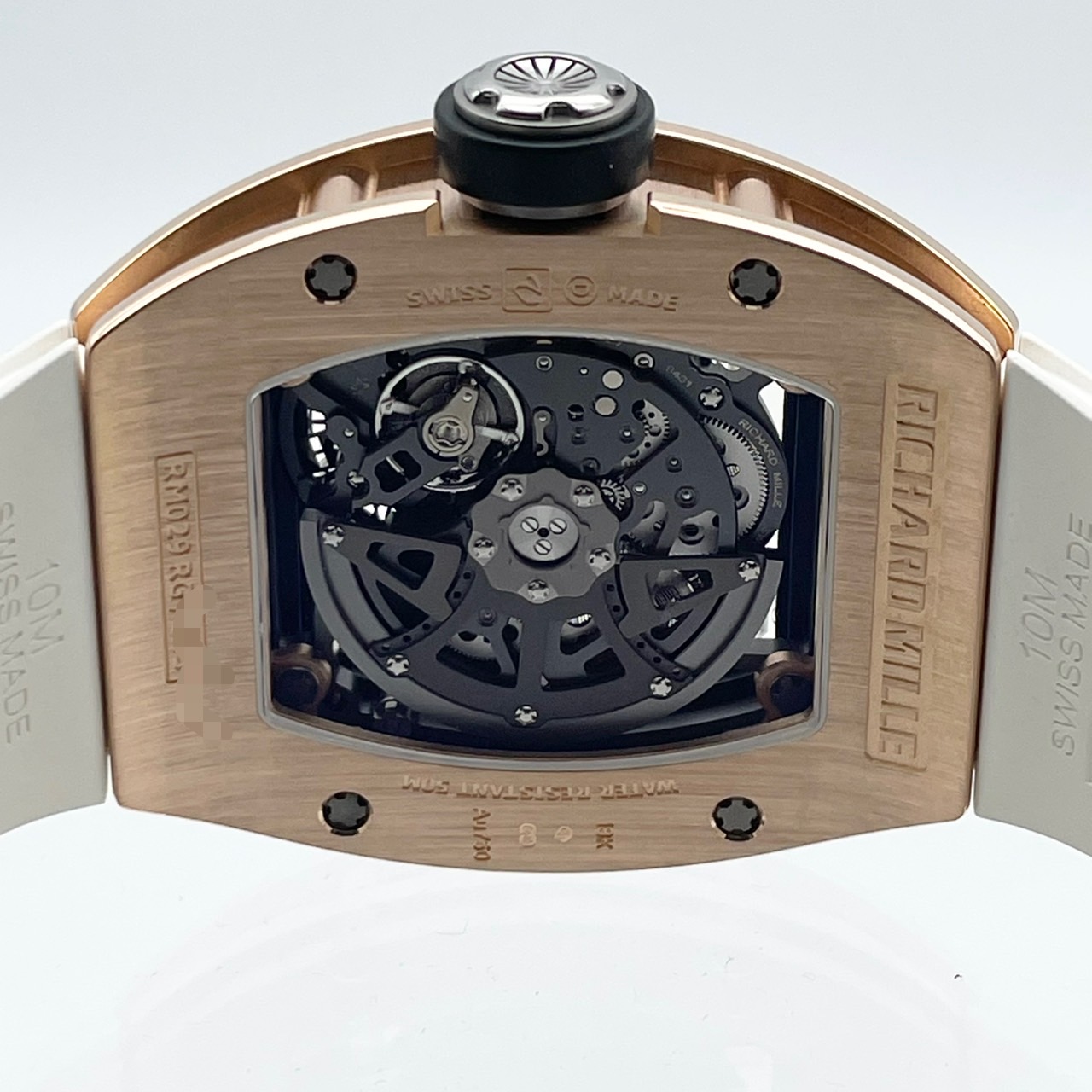 ꥷ㡼ߥ ӥåǥ RM029  48mmx39.7mm