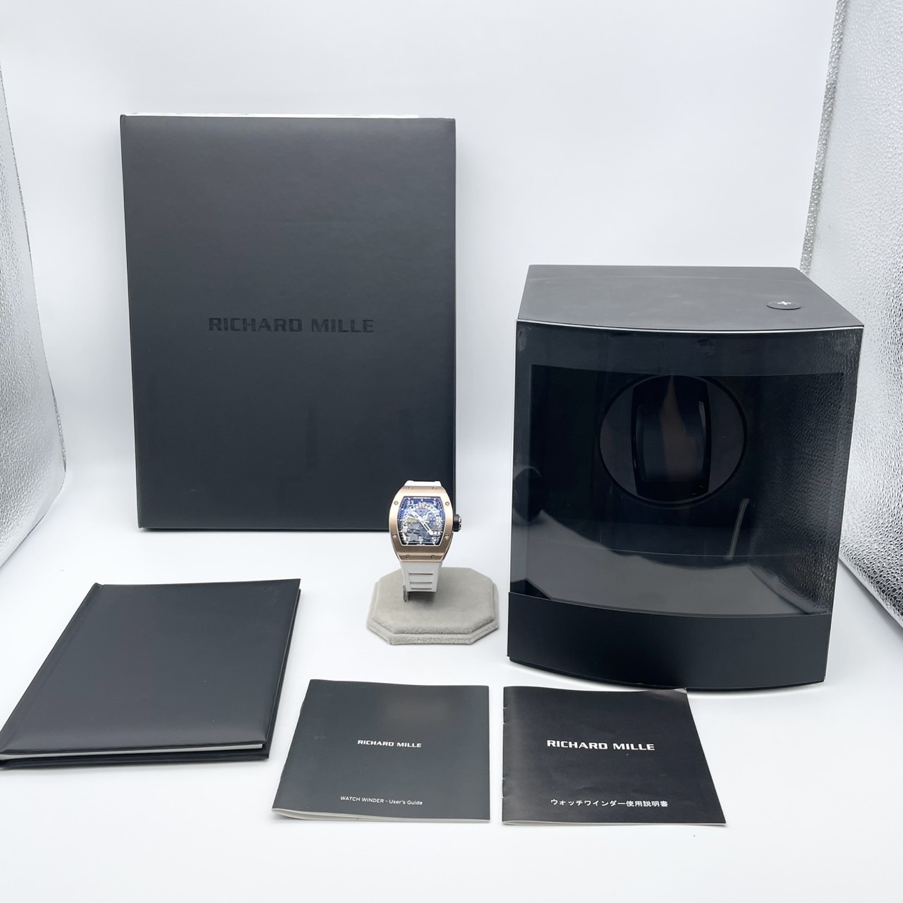 ꥷ㡼ߥ ӥåǥ RM029  48mmx39.7mm