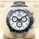 ����å��� �ǥ��ȥ� 116500LN �ۥ磻�� 40mm