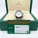 ����å��� �ǥ��ȥ� 116500LN �ۥ磻�� 40mm