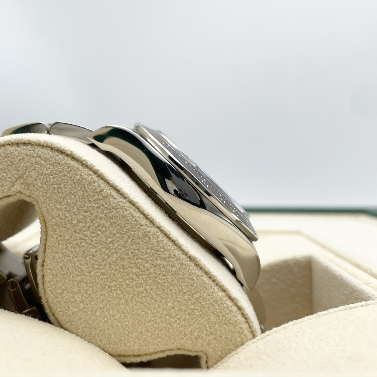 ���ݾڽ�����2025ǯ11��ۥ���å��� �ǥ��ȥ� 126506 �������֥롼 40mm