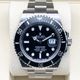 ���ݾڽ�����2026ǯ2��ۥ���å��� ���֥ޥ꡼�ʡ��ǥ��� 126610LN �֥�å� 41mm