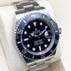 ���ݾڽ�����2026ǯ2��ۥ���å��� ���֥ޥ꡼�ʡ��ǥ��� 126610LN �֥�å� 41mm