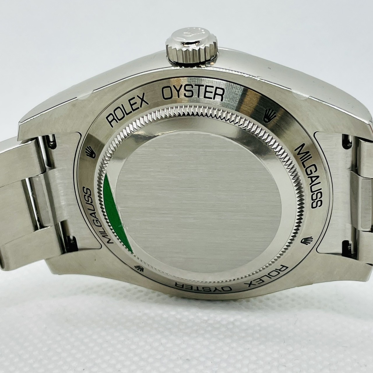 ����å��� �ߥ륬���� 116400GV �����������֥쥹��å� �֥�å�