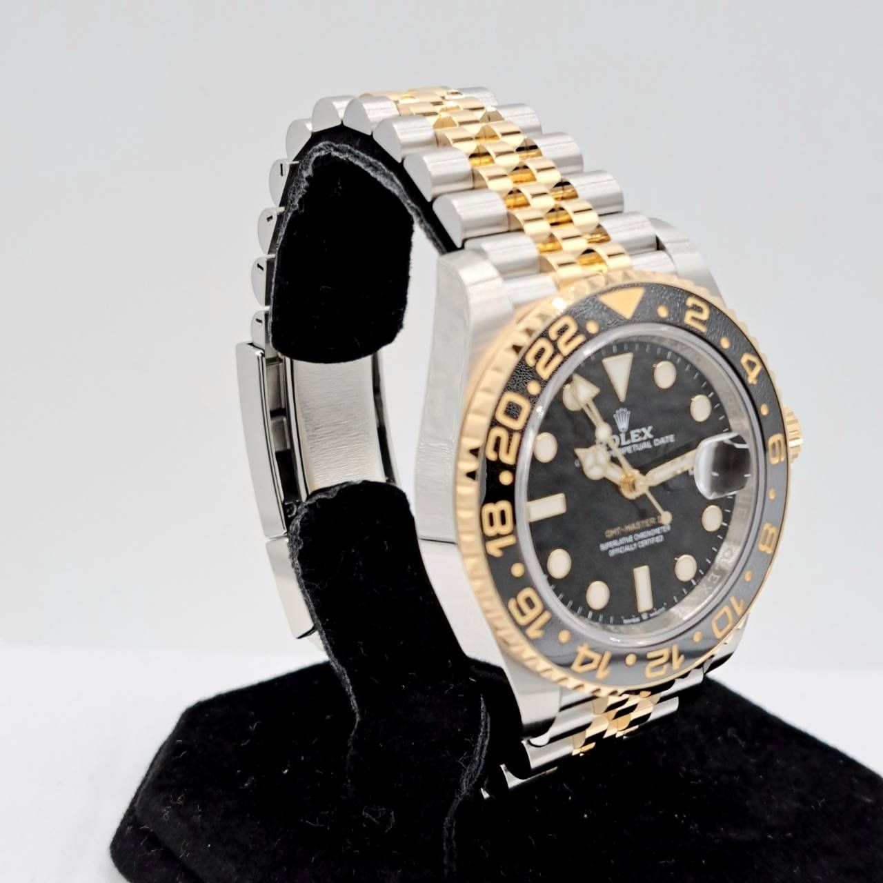 ��2023ǯ����ۥ���å��� GMT�ޥ�����II 126713GRNR