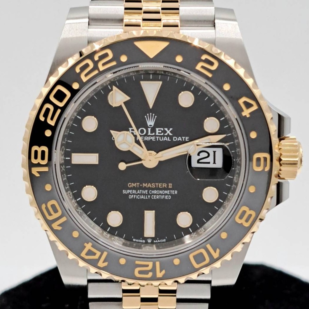 ��2023ǯ����ۥ���å��� GMT�ޥ�����II 126713GRNR