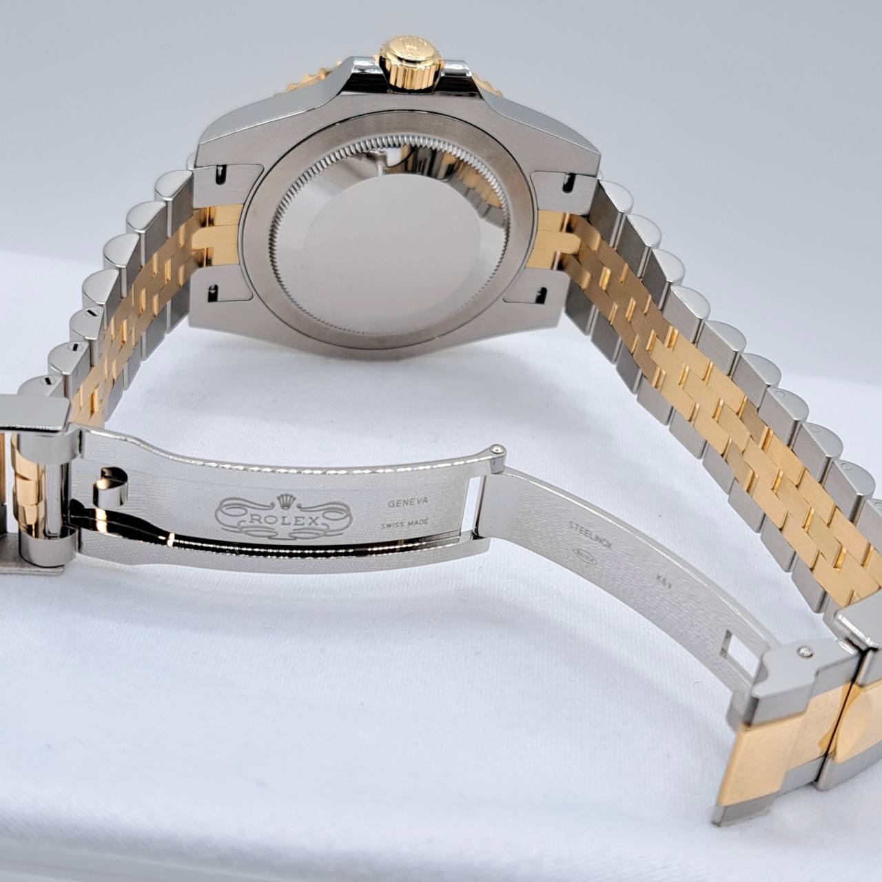 ��2023ǯ����ۥ���å��� GMT�ޥ�����II 126713GRNR