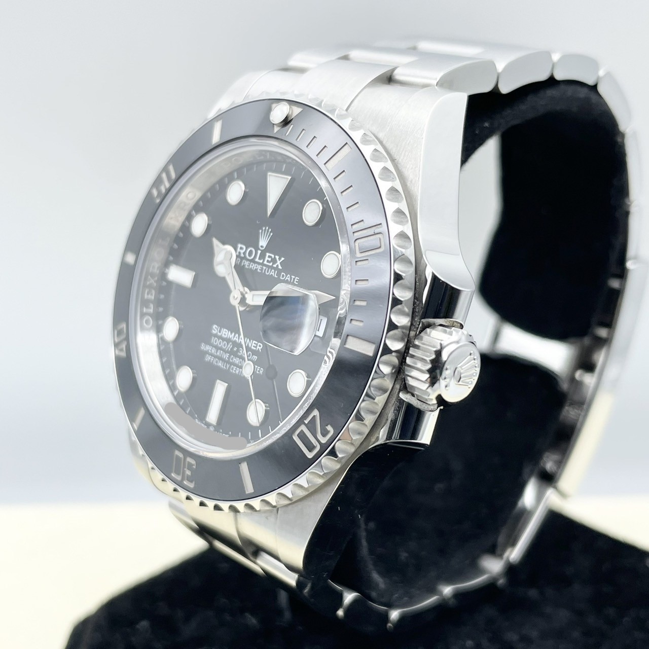 å ֥ޥ꡼ʥǥ 126610LN ֥å 41mm