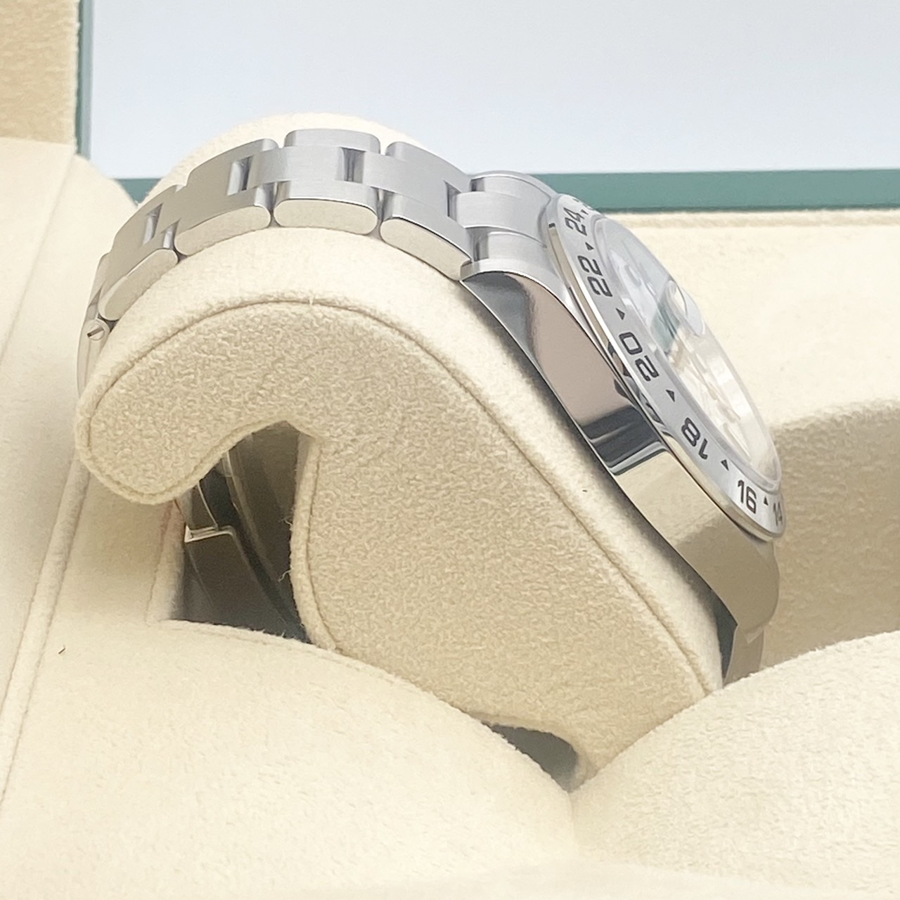 å ץ顼II 226570 ֥쥹å ۥ磻 42mm