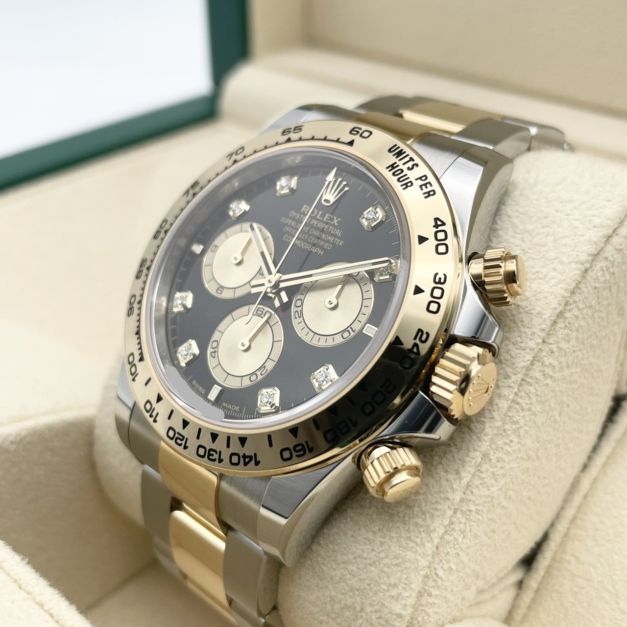 ��3���ָ���ۥ���å��� �ǥ��ȥ� 126503G �֥饤�ȥ֥�å���������ǥ� 8P������ 40mm