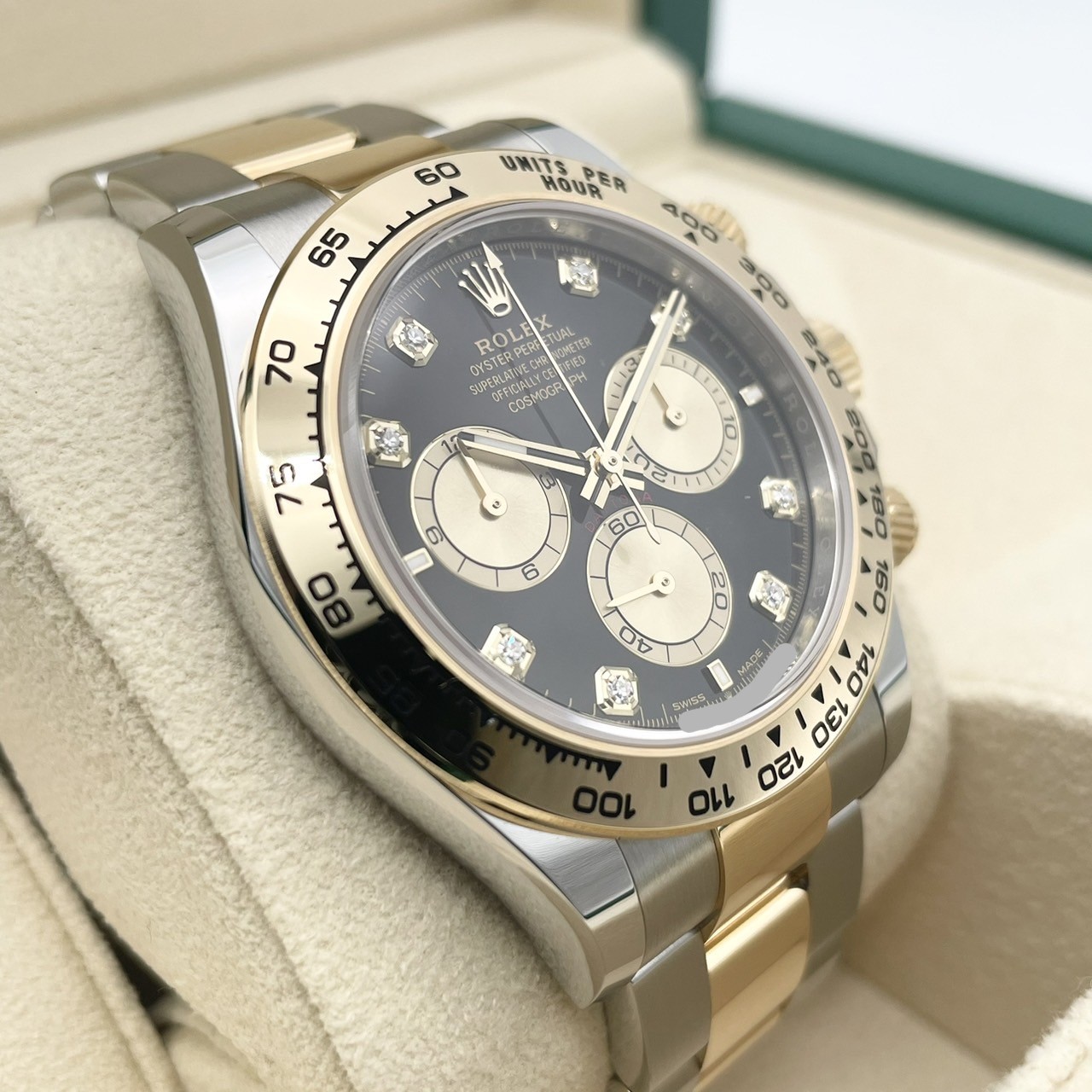 ��3���ָ���ۥ���å��� �ǥ��ȥ� 126503G �֥饤�ȥ֥�å���������ǥ� 8P������ 40mm