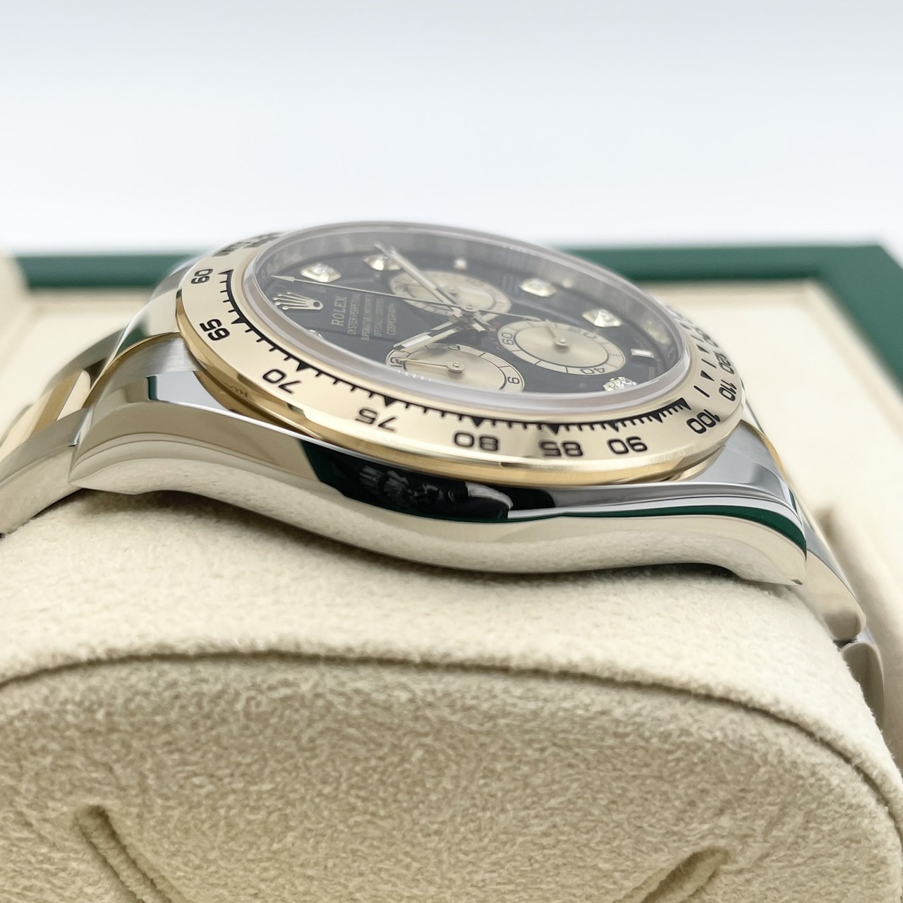 ��3���ָ���ۥ���å��� �ǥ��ȥ� 126503G �֥饤�ȥ֥�å���������ǥ� 8P������ 40mm