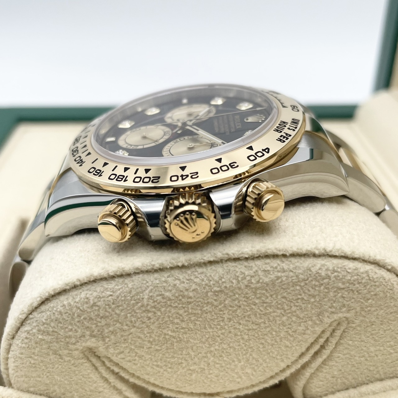 ��3���ָ���ۥ���å��� �ǥ��ȥ� 126503G �֥饤�ȥ֥�å���������ǥ� 8P������ 40mm