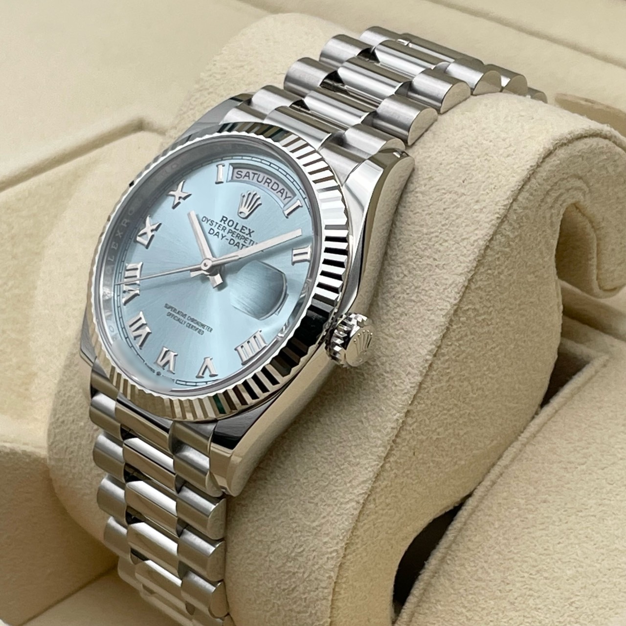 å ǥǥ 128236 ֥롼 ץ쥸ǥȥ֥쥹å 36mm