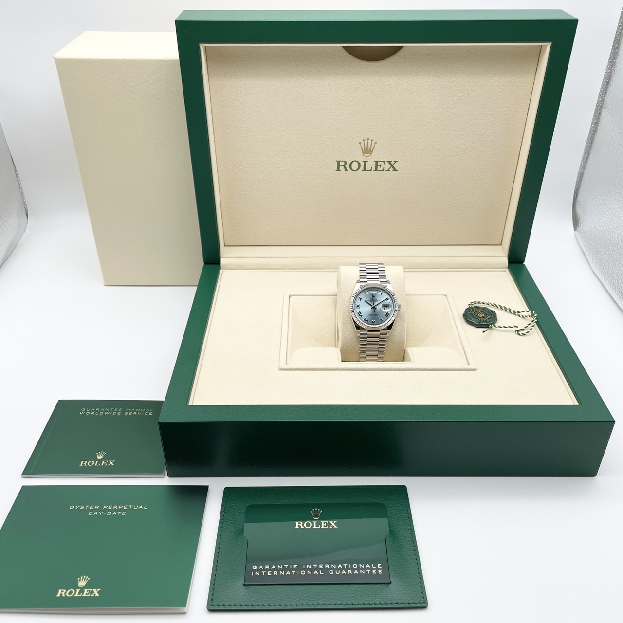 å ǥǥ 128236 ֥롼 ץ쥸ǥȥ֥쥹å 36mm