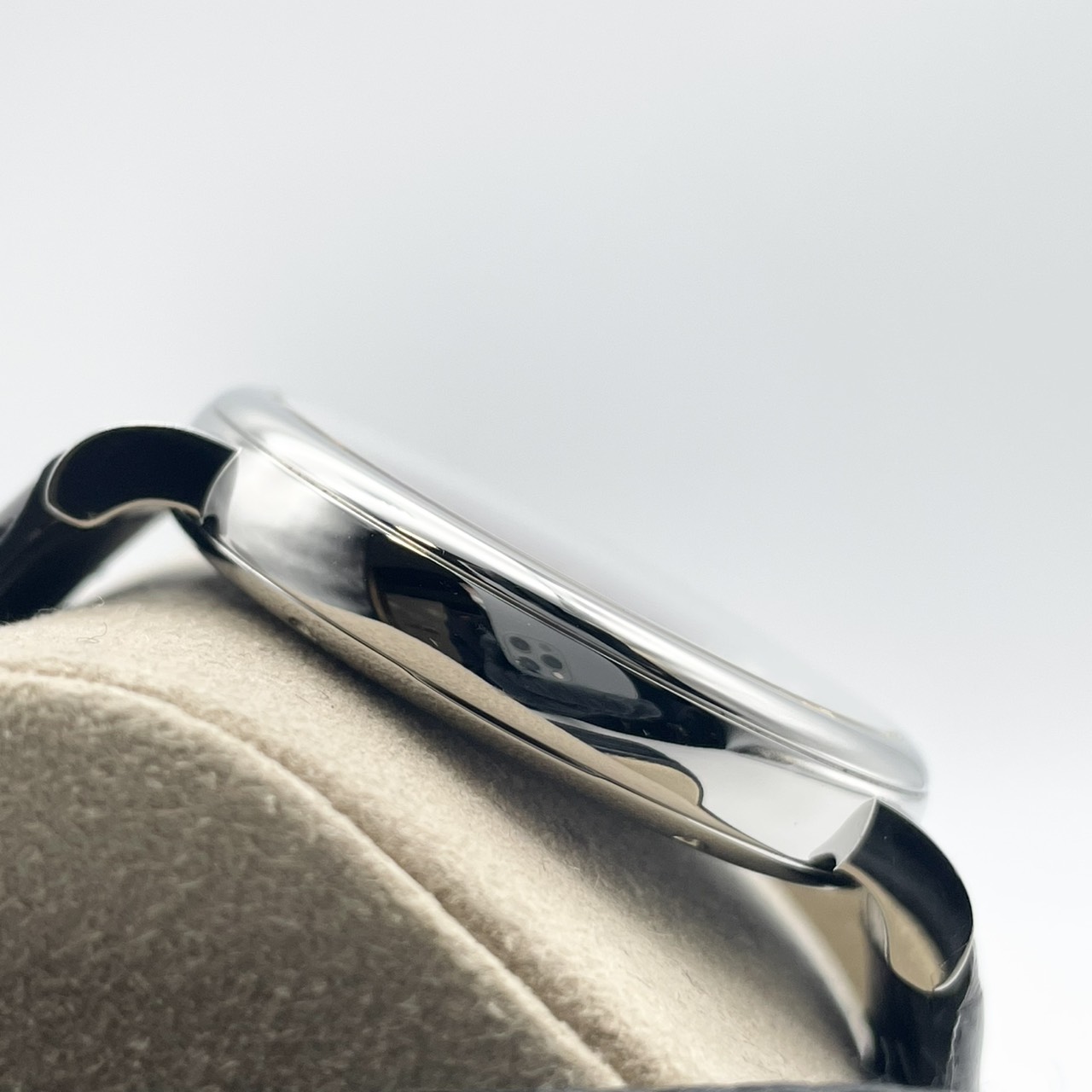 ��2025ǯ�ǽ��ץ饤������IWC �ݡ��ȥե���  IW356523 �֥롼 40 mm